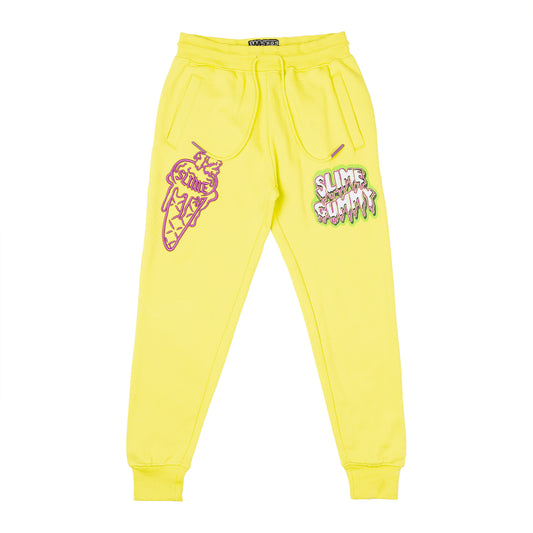 SLIME 12 JOGGER - NEON