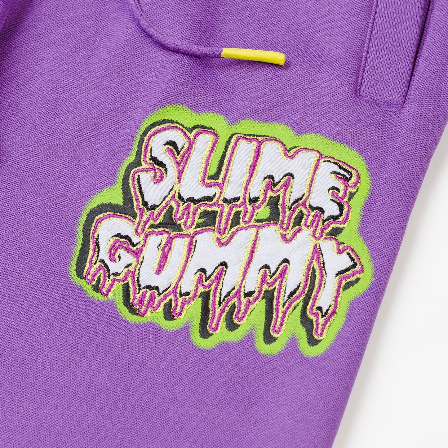 SLIME 12 JOGGER - PURPLE