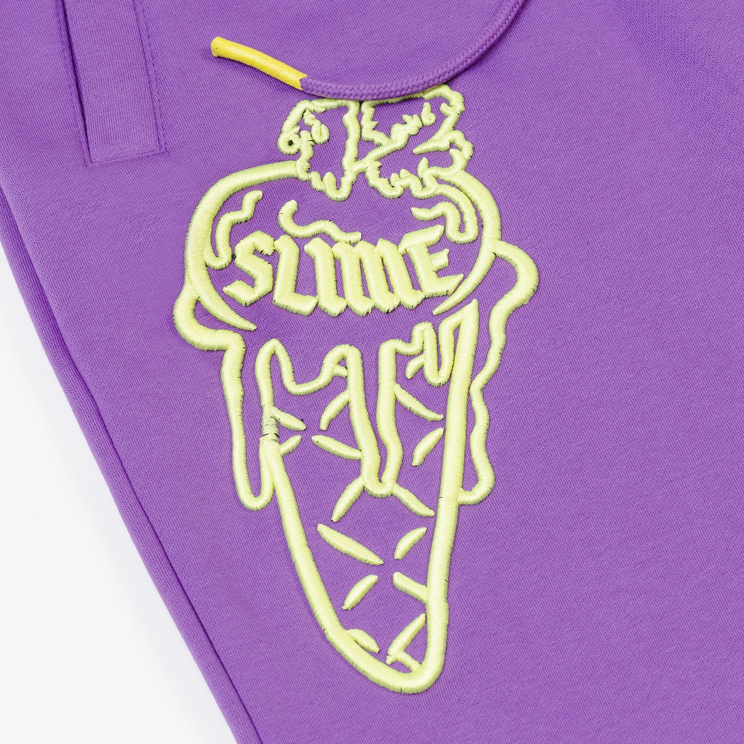 SLIME 12 JOGGER - PURPLE