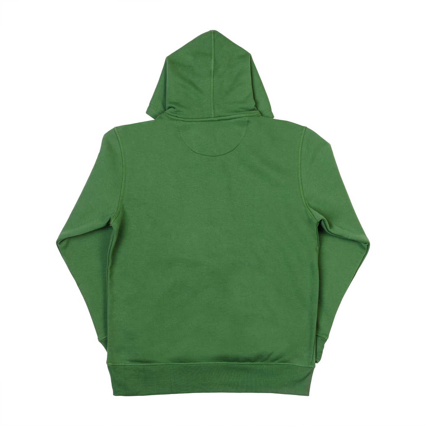 SLIME GUMMY HOODIE - GREEN