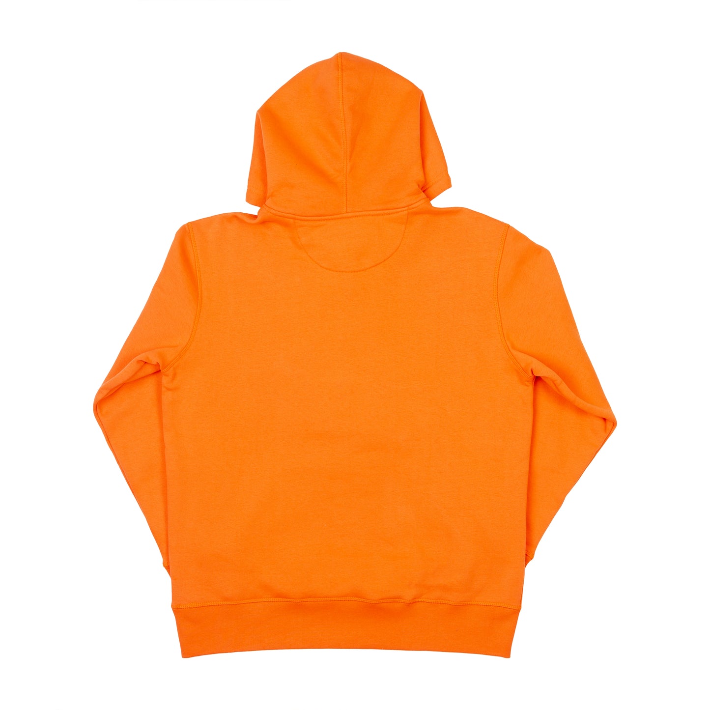 SLIME GUMMY HOODIE - ORANGE