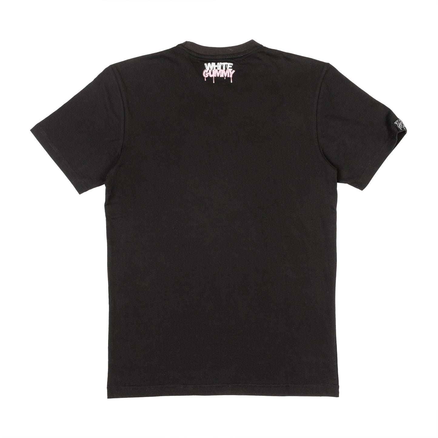 WHOPERZZ TEE - BLACK