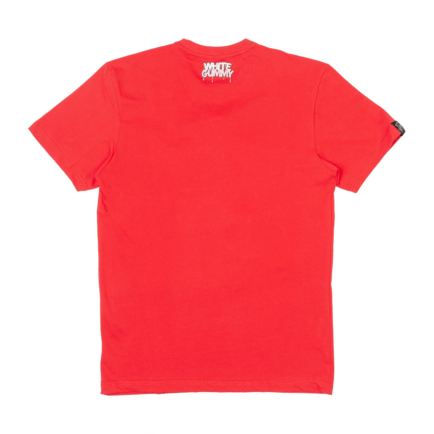 WHOPERZZ TEE - RED