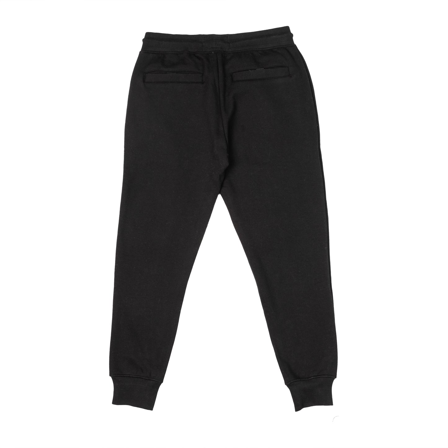 WHOPERZZ JOGGER - BLACK