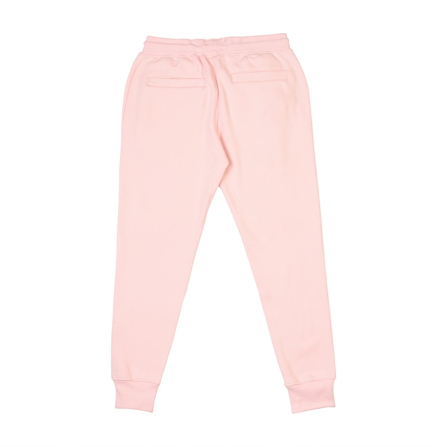 WHOPERZZ JOGGER - LIGHT PINK