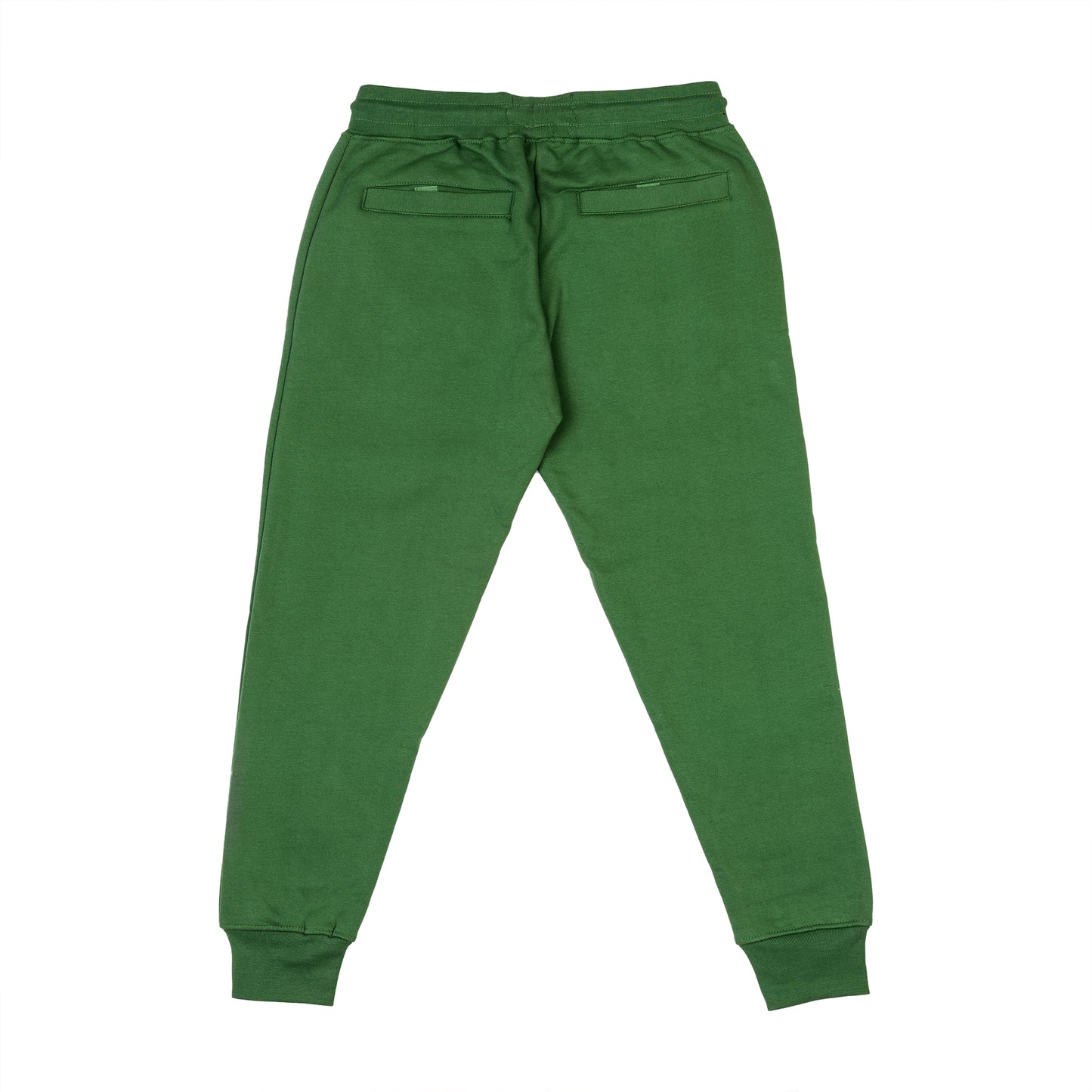 SLIME GUMMY JOGGER - GREEN