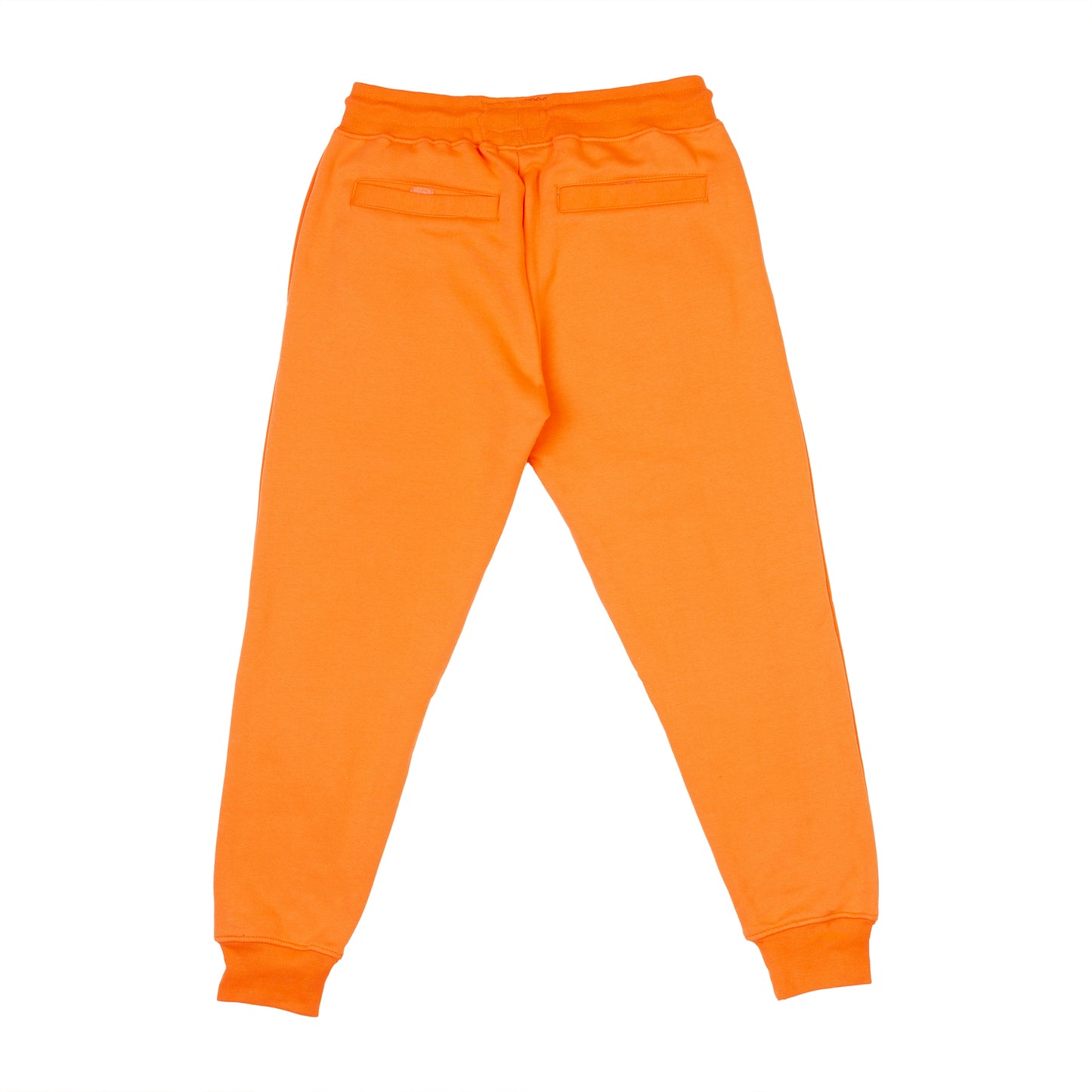 SLIME GUMMY JOGGER - ORANGE