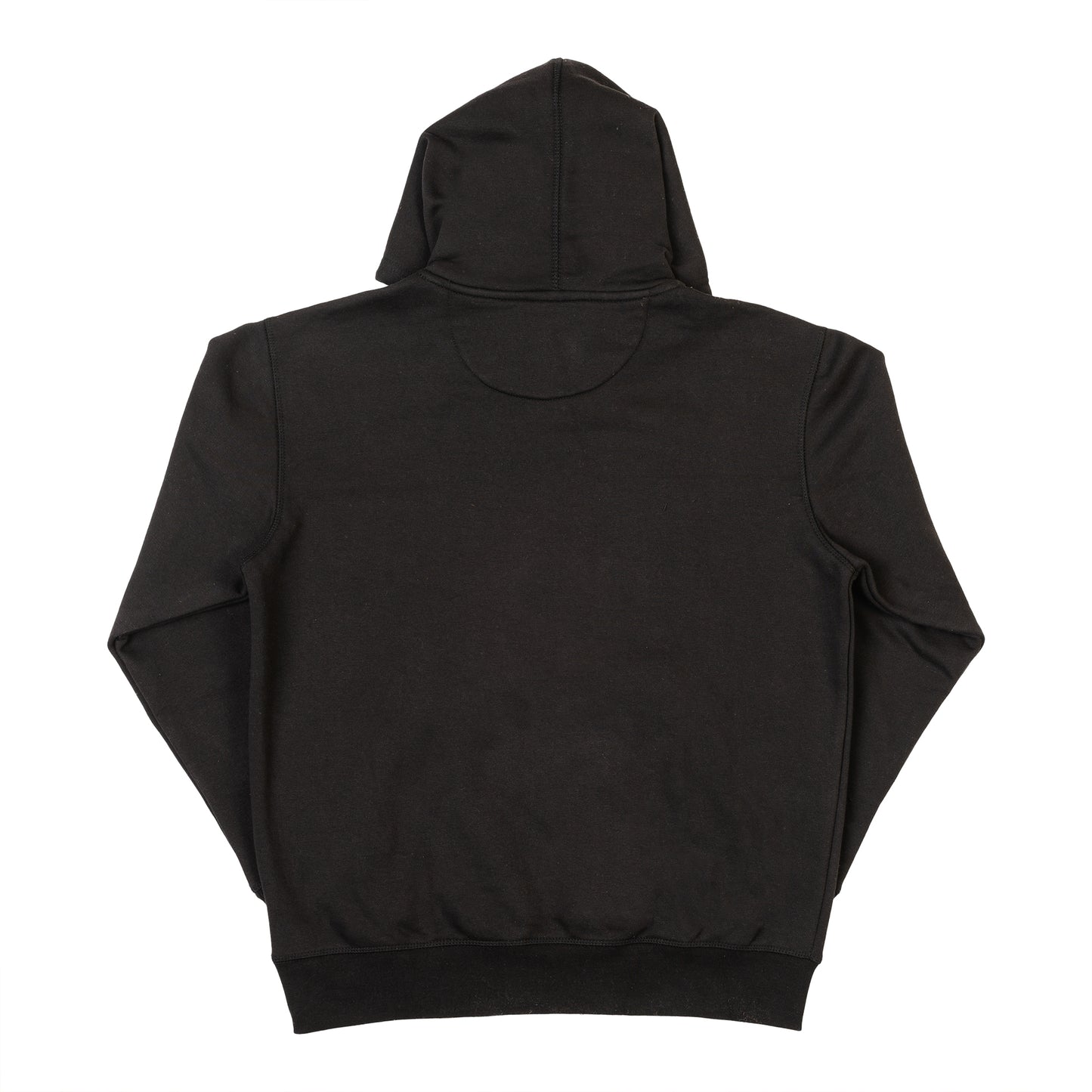 SLIME GUMMY HOODIE - BLACK